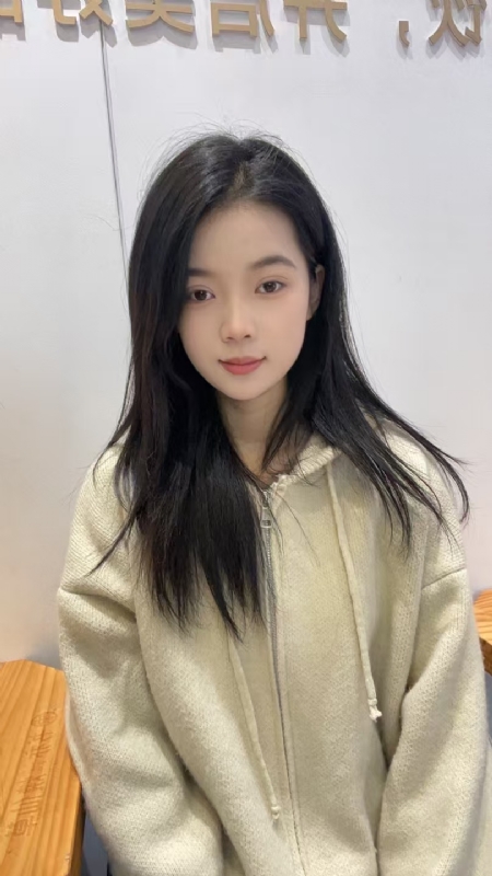 草莓奶昔的第一张照片--揭阳相亲服务中心
