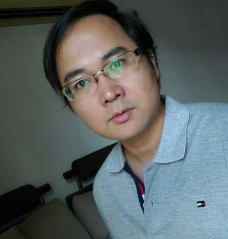 木火的第一张照片--揭阳相亲服务中心