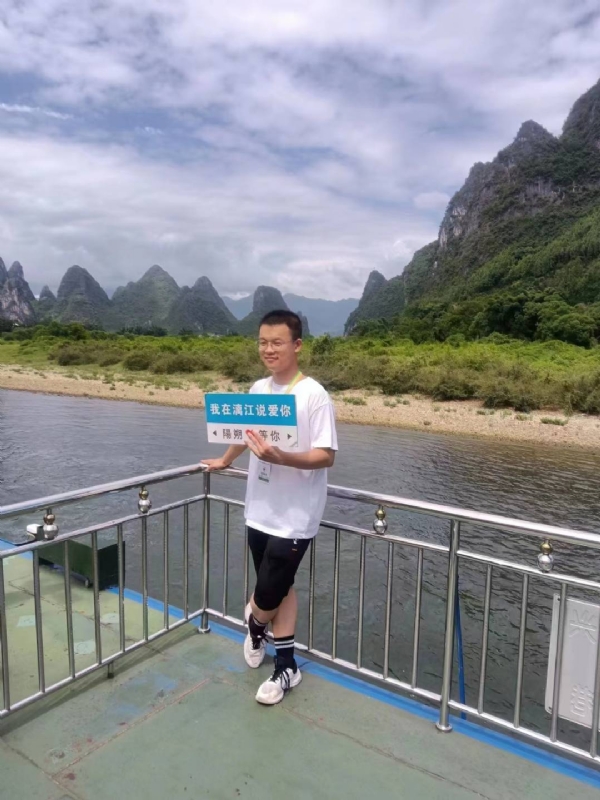 决胜时刻的第二张照片--揭阳相亲服务中心