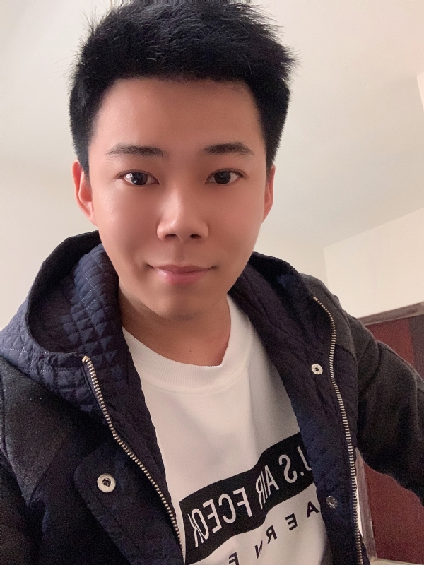 轻言淡语的第三张照片--揭阳相亲服务中心