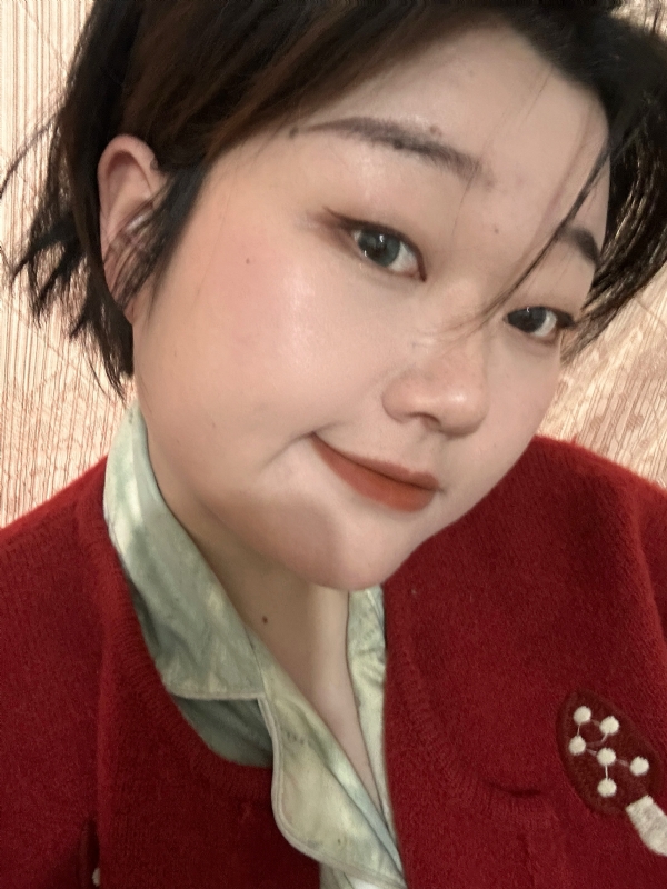 好运绵绵的第一张照片--揭阳相亲服务中心
