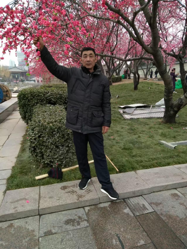 风雨的第一张照片--揭阳相亲服务中心