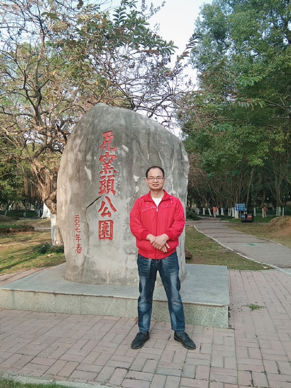 风生水起的第一张照片--揭阳相亲服务中心