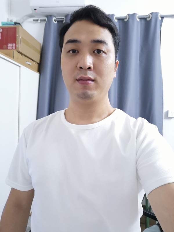 张先生的第一张照片--揭阳相亲服务中心