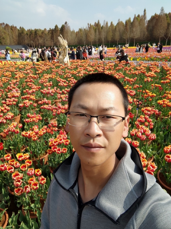 等待的第一张照片--揭阳相亲服务中心