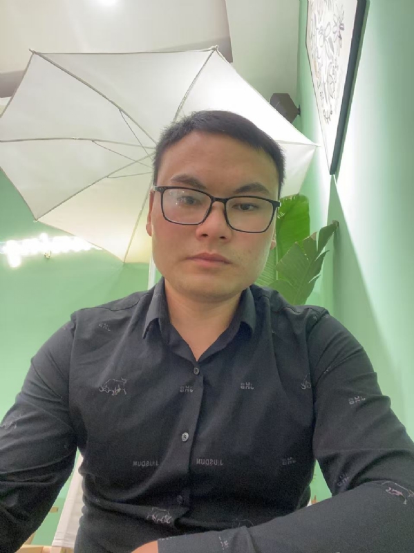 像风一样自由的第一张照片--揭阳相亲服务中心