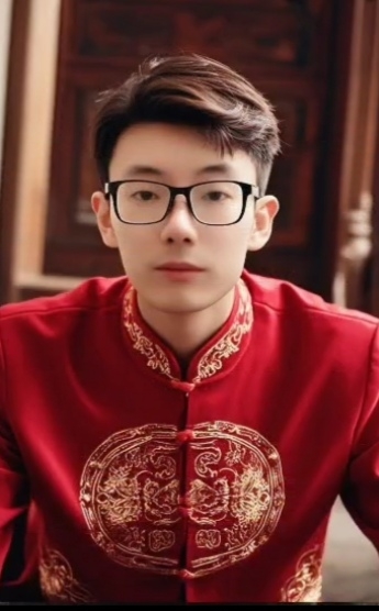 吐泡泡的小鱼的第二张照片--揭阳相亲服务中心
