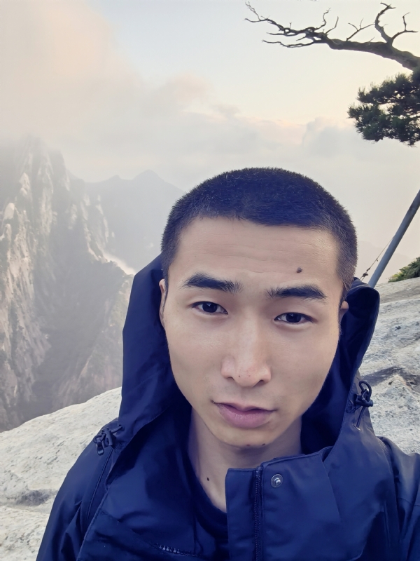 汪先生的第一张照片--揭阳相亲服务中心