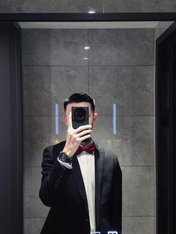 没事儿早点睡的第一张照片--揭阳相亲服务中心