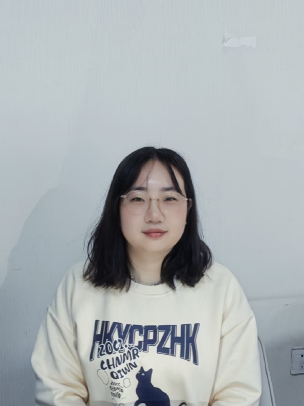 雪舞的第二张照片--揭阳相亲服务中心