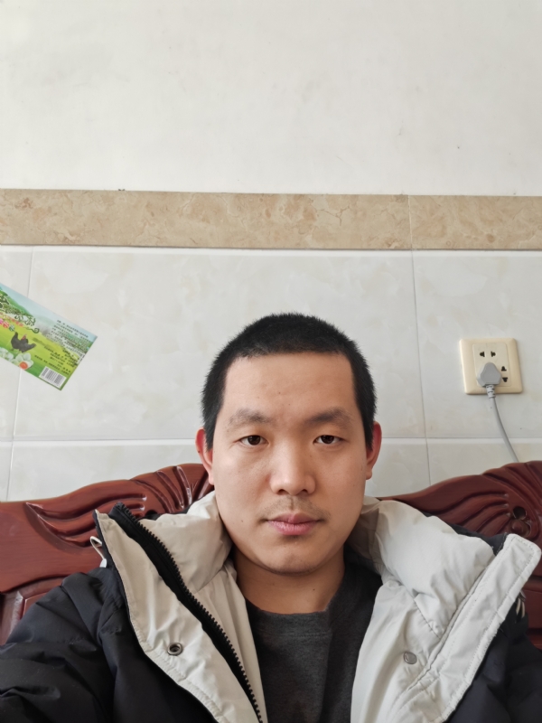 我废物谁要我养我的第一张照片--揭阳相亲服务中心