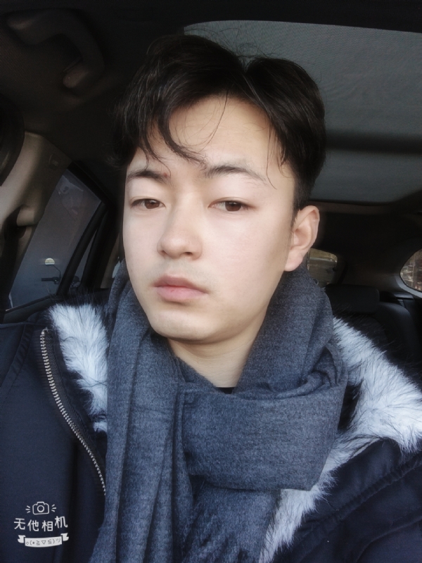 得梦为鱼的第一张照片--揭阳相亲服务中心
