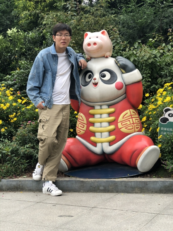 rain的第二张照片--揭阳相亲服务中心