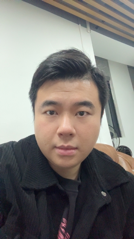 JACK的第一张照片--揭阳相亲服务中心