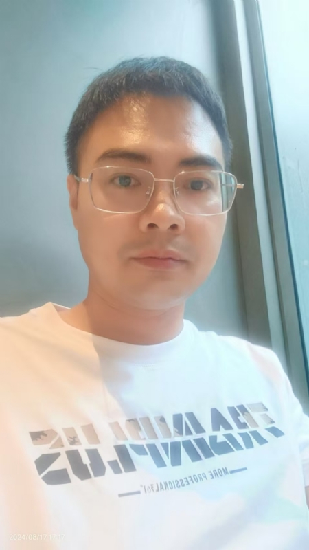 顺遂其心的第一张照片--揭阳相亲服务中心