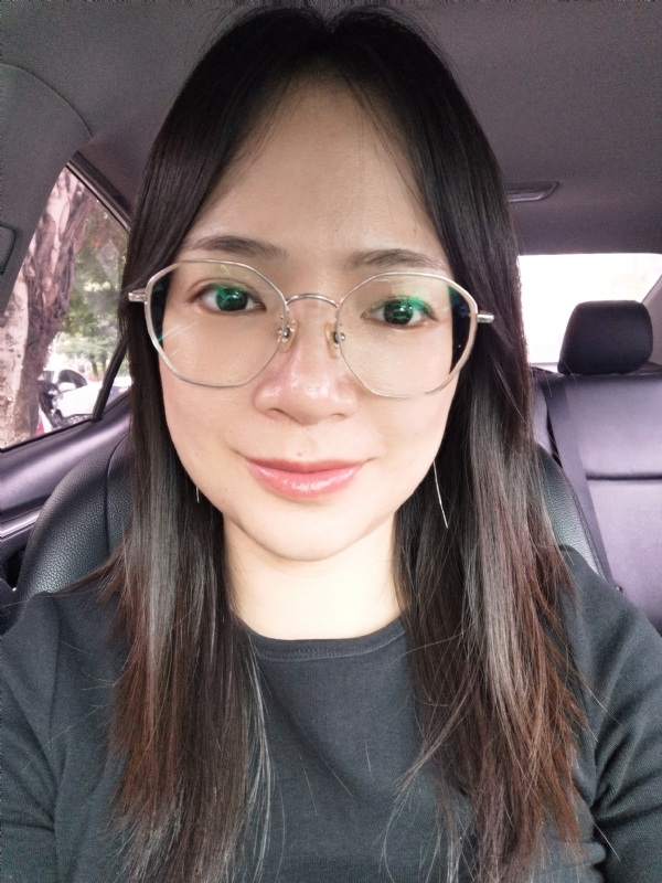 初秋的第一张照片--揭阳相亲服务中心