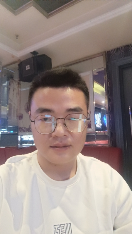 骑着蜗牛撵大象的第一张照片--揭阳相亲服务中心