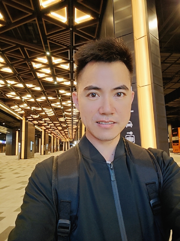 只願一生愛一人的第二张照片--揭阳相亲服务中心