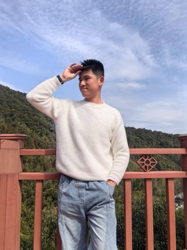 颜SEME的第一张照片--揭阳相亲服务中心
