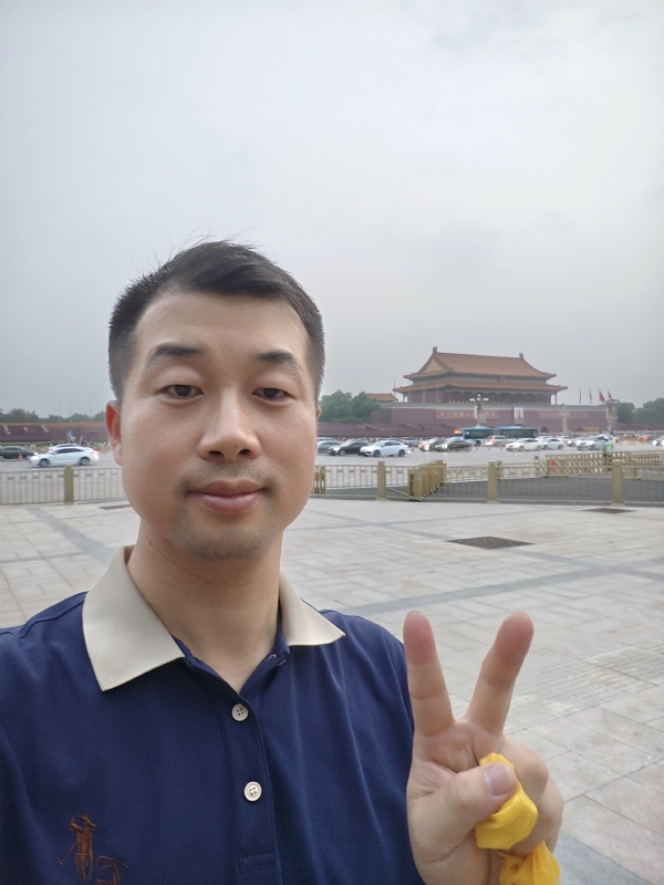 阳光欣晴的第六张照片--揭阳相亲服务中心