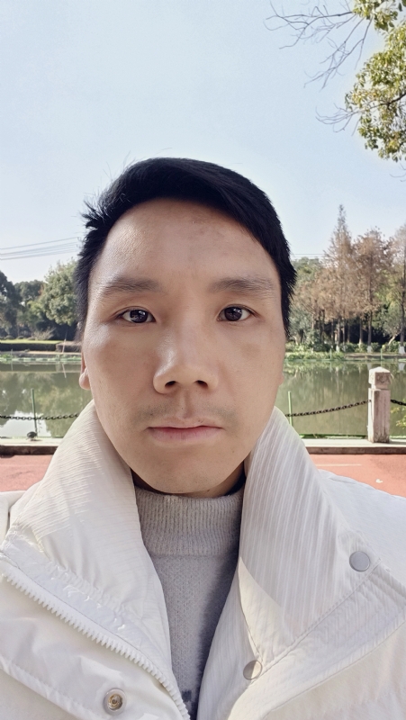 郑启新程的第一张照片--揭阳相亲服务中心