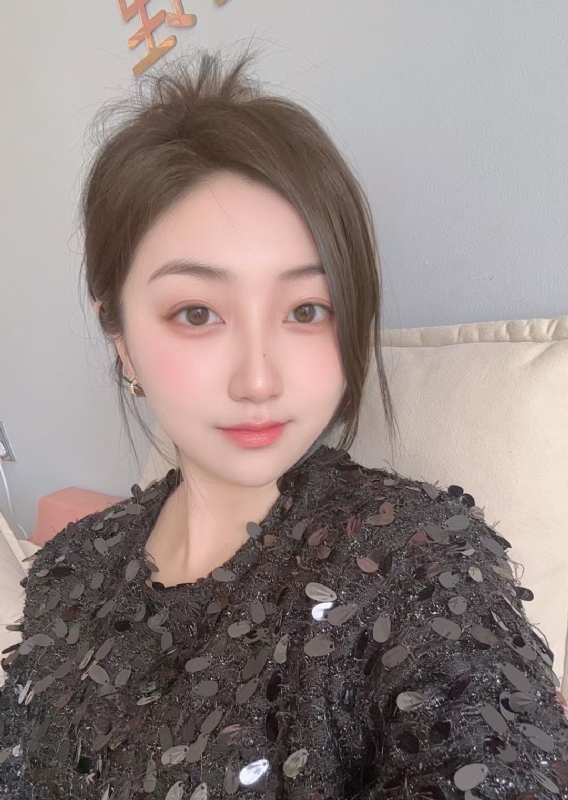 木子小姐的第一张照片--揭阳相亲服务中心