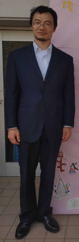 itatsumq的第一张照片--揭阳相亲服务中心