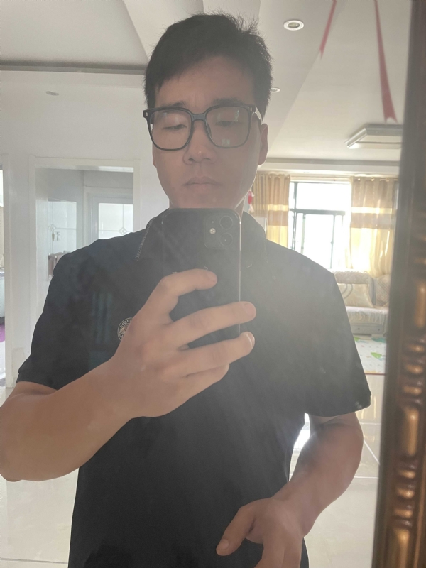 陈冬的第一张照片--揭阳相亲服务中心