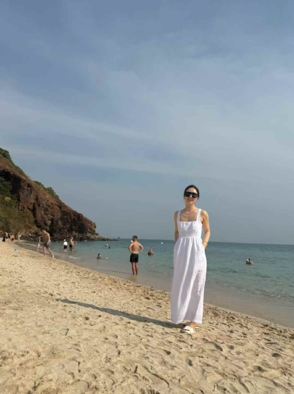 yueyue1221的第二张照片--揭阳相亲服务中心
