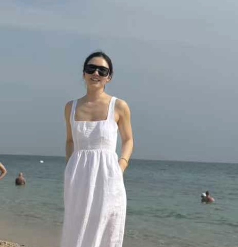 yueyue1221的第三张照片--揭阳相亲服务中心