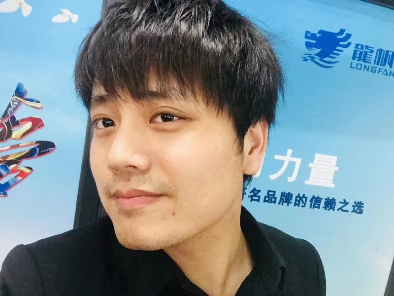 你的阿康的第一张照片--揭阳相亲服务中心