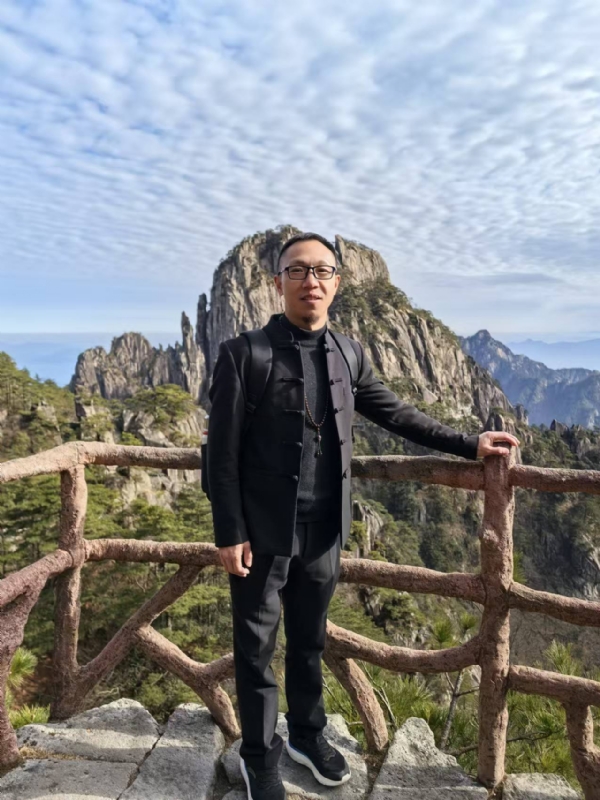 我想有个家的第一张照片--揭阳相亲服务中心