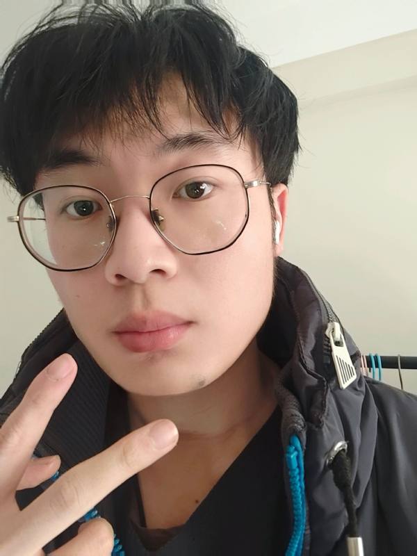 俊哒哒哒的第一张照片--揭阳相亲服务中心