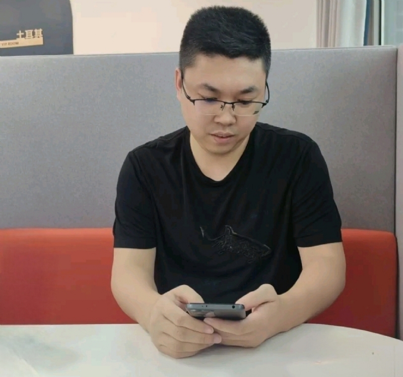 惊蛰的第一张照片--揭阳相亲服务中心