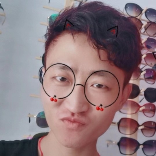 夏日炎炎的第二张照片--揭阳相亲服务中心