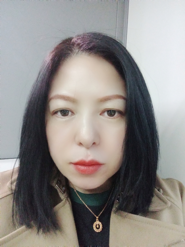 尘颜的第一张照片--揭阳相亲服务中心