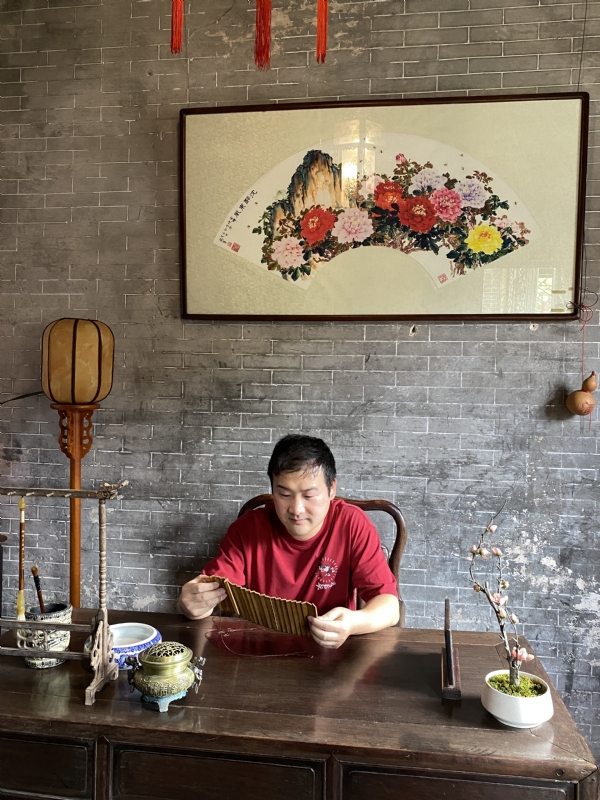等风等你的第一张照片--揭阳相亲服务中心
