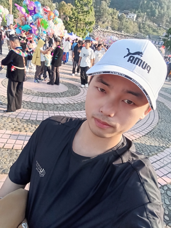 千与千寻的第二张照片--揭阳相亲服务中心