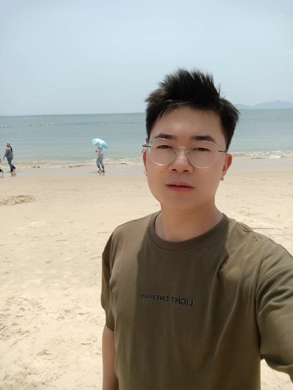 橙猫的第二张照片--揭阳相亲服务中心