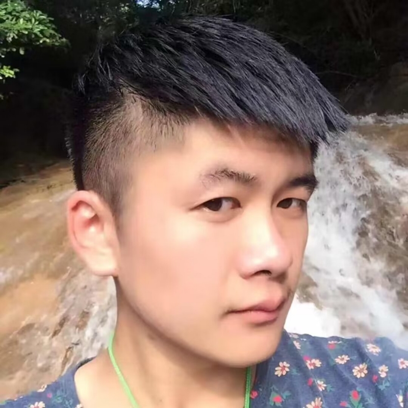 微笑的第一张照片--揭阳相亲服务中心