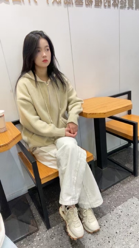柯柯的第一张照片--揭阳相亲服务中心