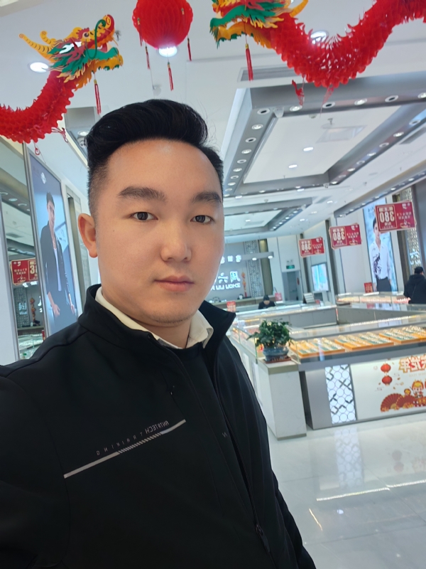 龍鳯壹生美的第一张照片--揭阳相亲服务中心
