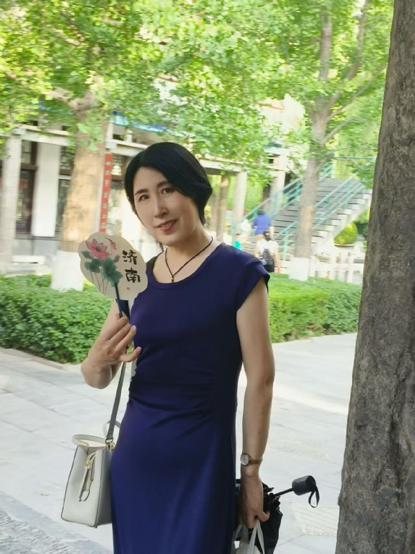 幸运满格的第一张照片--揭阳相亲服务中心