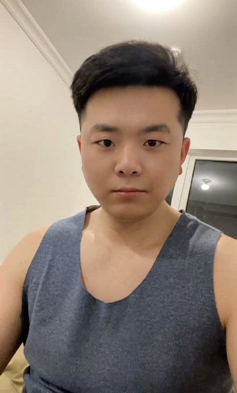小爷们的第一张照片--揭阳相亲服务中心