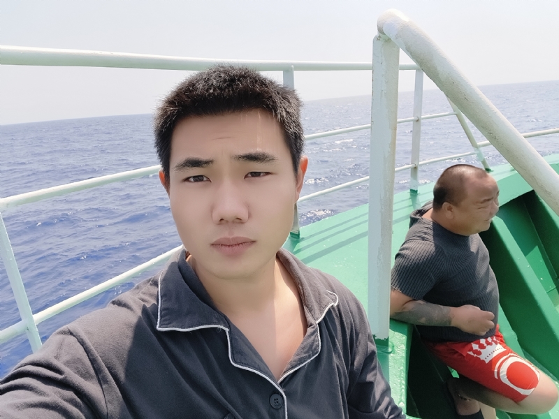 博博鸭的第一张照片--揭阳相亲服务中心