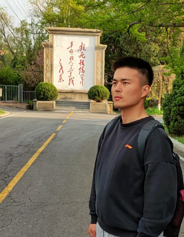 潮生的第二张照片--揭阳相亲服务中心