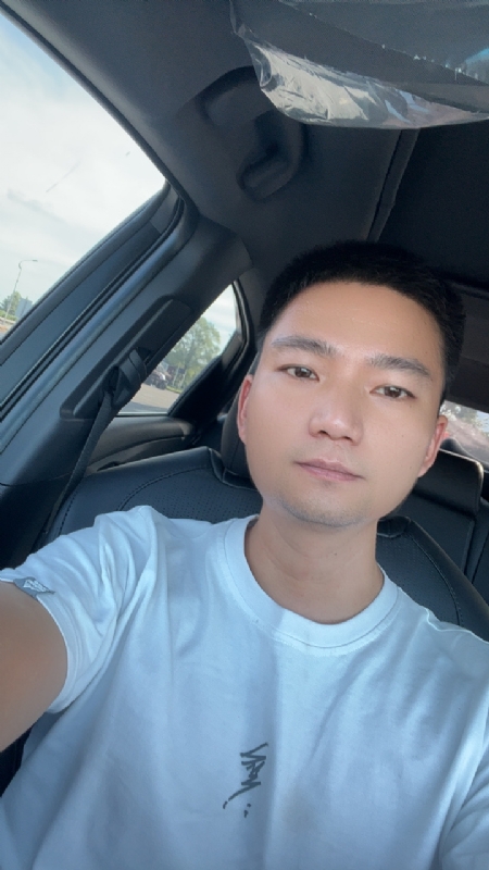 小江的第一张照片--揭阳相亲服务中心