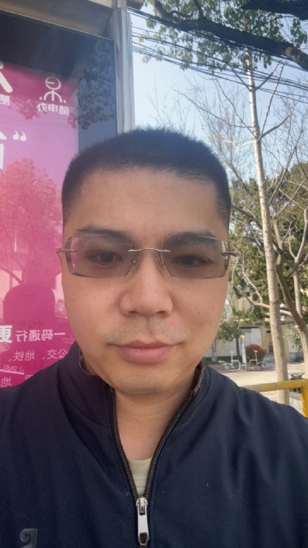 淘气的橙子的第一张照片--揭阳相亲服务中心