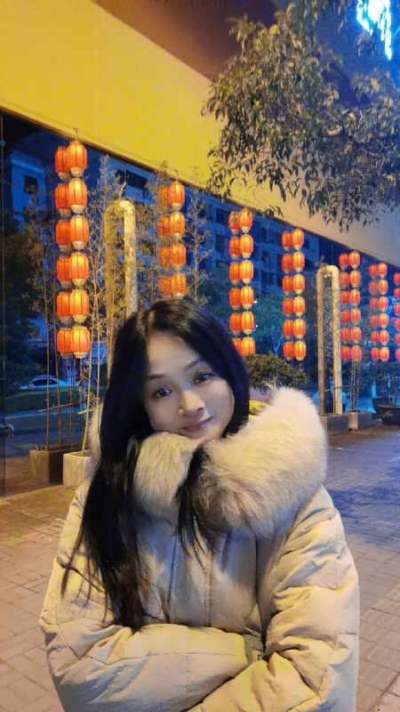 伊伊的第二张照片--揭阳相亲服务中心