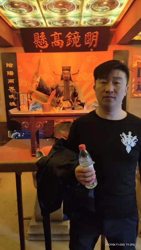 WS的第一张照片--揭阳相亲服务中心